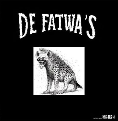OD Kids/De Fatwa's: Split LP