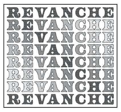 Revanche : S/T EP