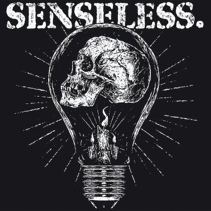 Senseless : S/T LP