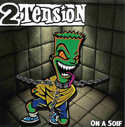 2 D'tension : On a soif EP