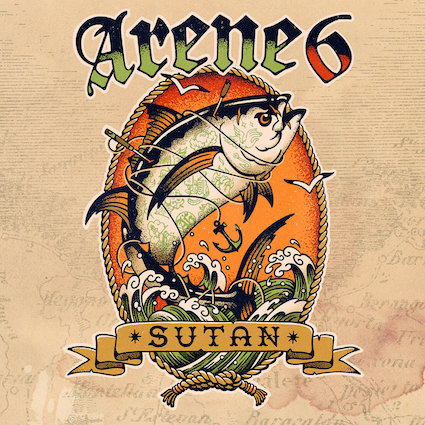 Arene 6 : Sutan LP