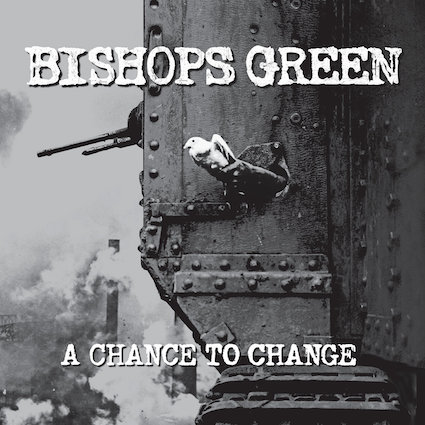 Bishops Green: A chance to change LP