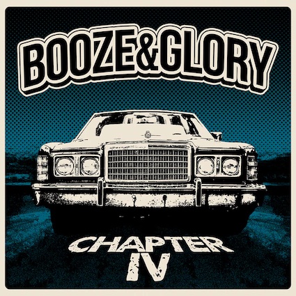 Booze and Glory : Chapter 4 LP