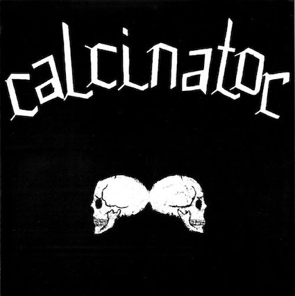 Calcinator : EP