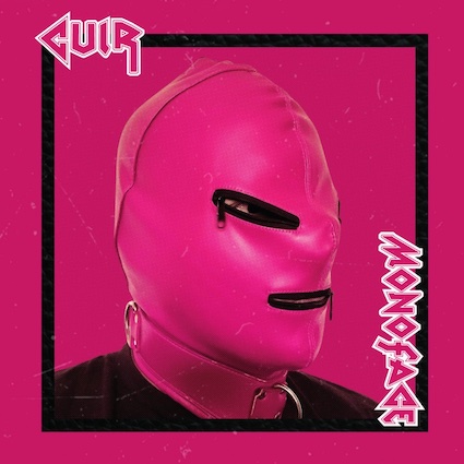 Cuir : Monoface LP
