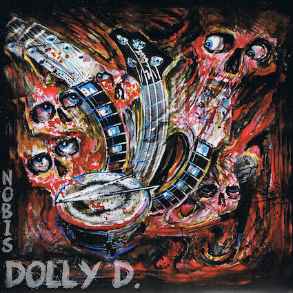 Dolly D. : Nobis LP