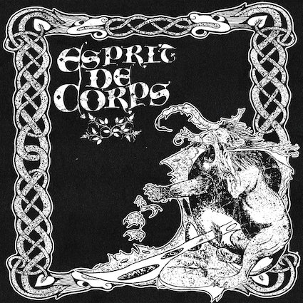 Esprit de corps : S/T mLP