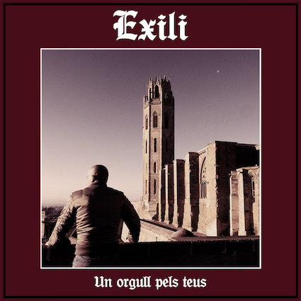 Exili : Un orgull pels teus LP