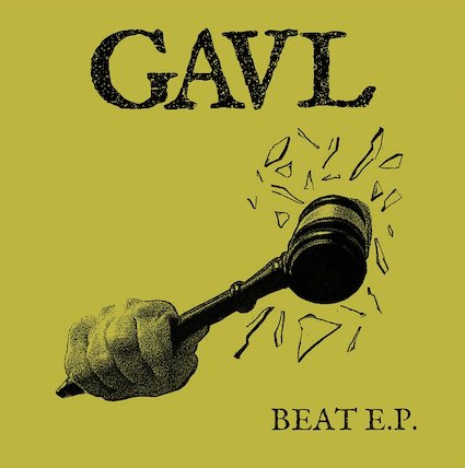 GAVL : Beat EP