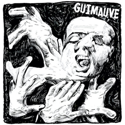 Guimauve: S/T EP
