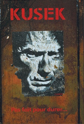 KUSEK : Photobook