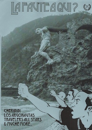 La faute à qui? : n°29