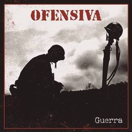 Ofensiva : Guerra LP