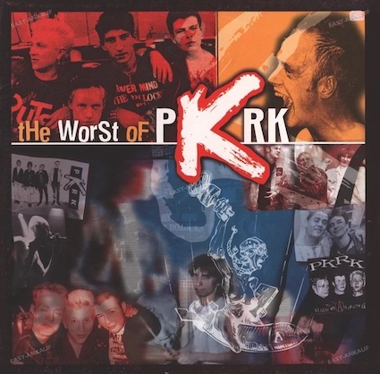 PKRK: The worst of LP