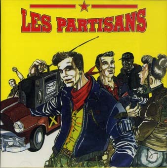 Partisans (Les): CD