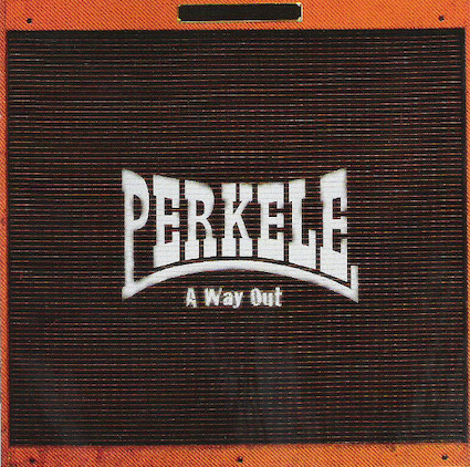 Perkele: A way out LP