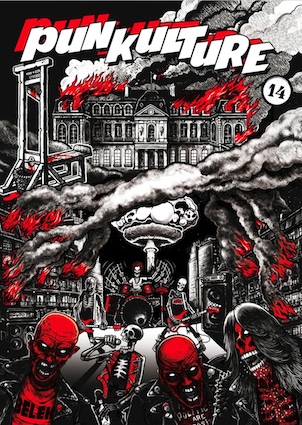 Punkulture : n°14