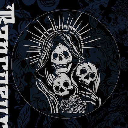 Rancoeur : S/T Pict LP