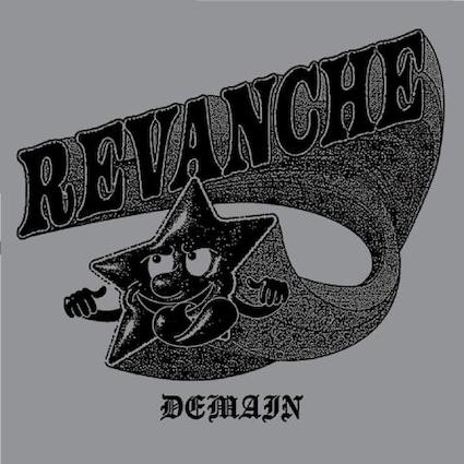 Revanche : Demain LP