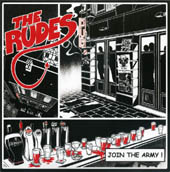 Rudes (The): Join the army! 7\"