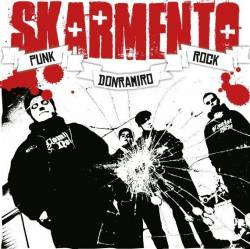 Skarmento: Punk donramiro rock LP