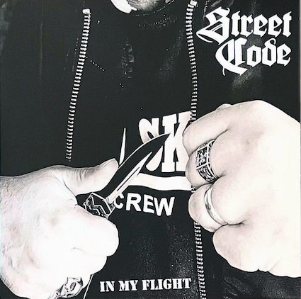 Street Code : In my flight LP