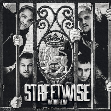 Streetwise : Datorrena 10''