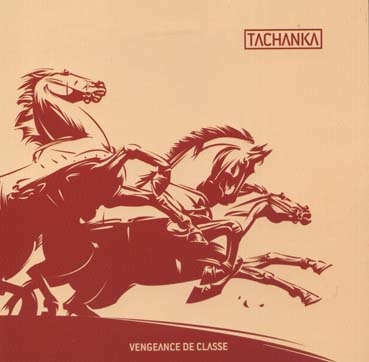 Tachanka : Vengeance de classe EP