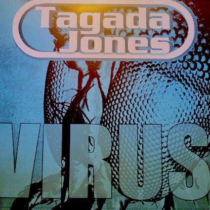 Tagada Jones : Virus LP
