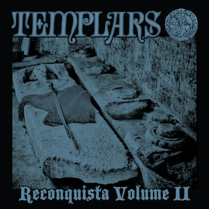 Reconquista volume 2 LP