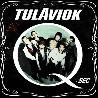Tulaviok: Q-Sec CD