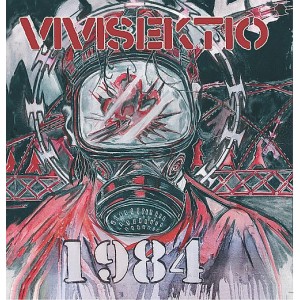 Vivisektio: 1984 LP